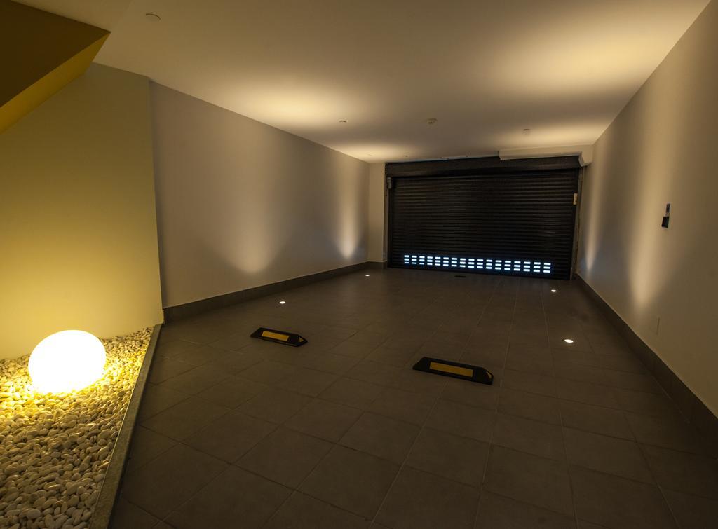 Hotel Loob Madrid (Adults Only) توريخون ذي أرذوث المظهر الخارجي الصورة