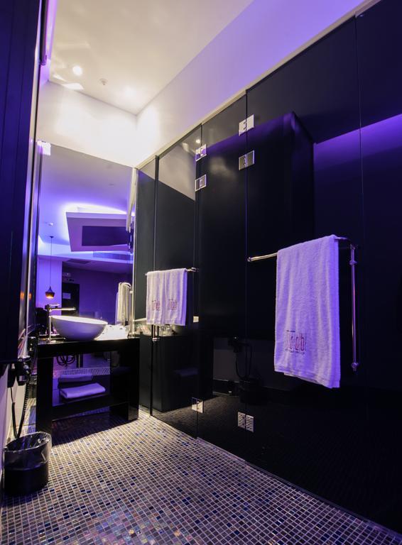 Hotel Loob Madrid (Adults Only) توريخون ذي أرذوث الغرفة الصورة