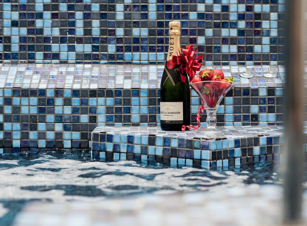 Hotel Loob Madrid (Adults Only) توريخون ذي أرذوث الغرفة الصورة