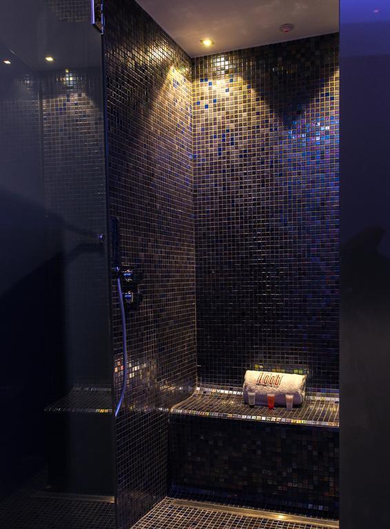 Hotel Loob Madrid (Adults Only) توريخون ذي أرذوث الغرفة الصورة