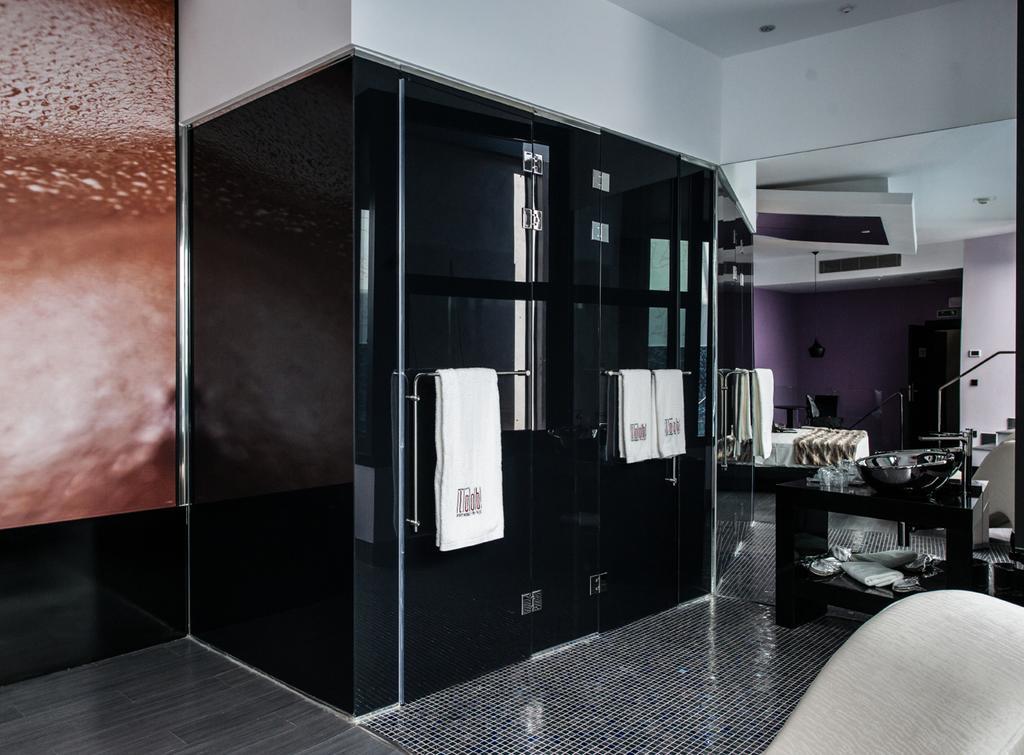 Hotel Loob Madrid (Adults Only) توريخون ذي أرذوث الغرفة الصورة