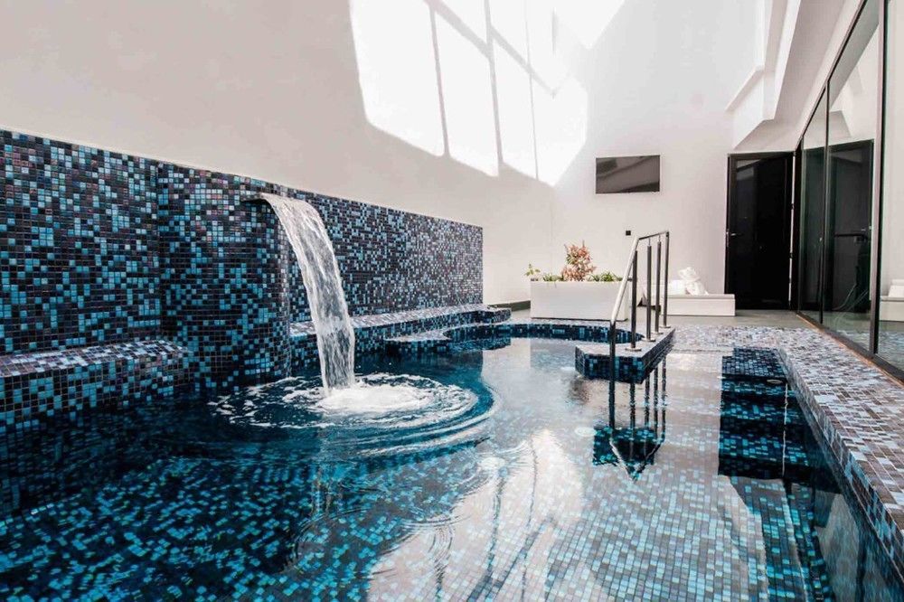 Hotel Loob Madrid (Adults Only) توريخون ذي أرذوث المظهر الخارجي الصورة