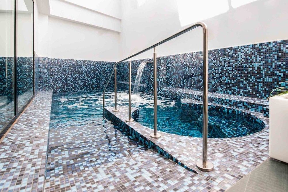 Hotel Loob Madrid (Adults Only) توريخون ذي أرذوث المظهر الخارجي الصورة